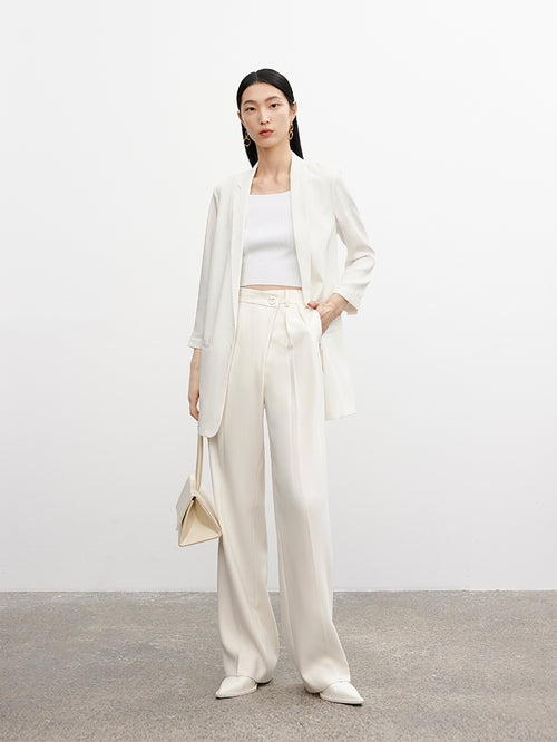 Charger l'image 1 dans la galerie. Veste blazer Gaby