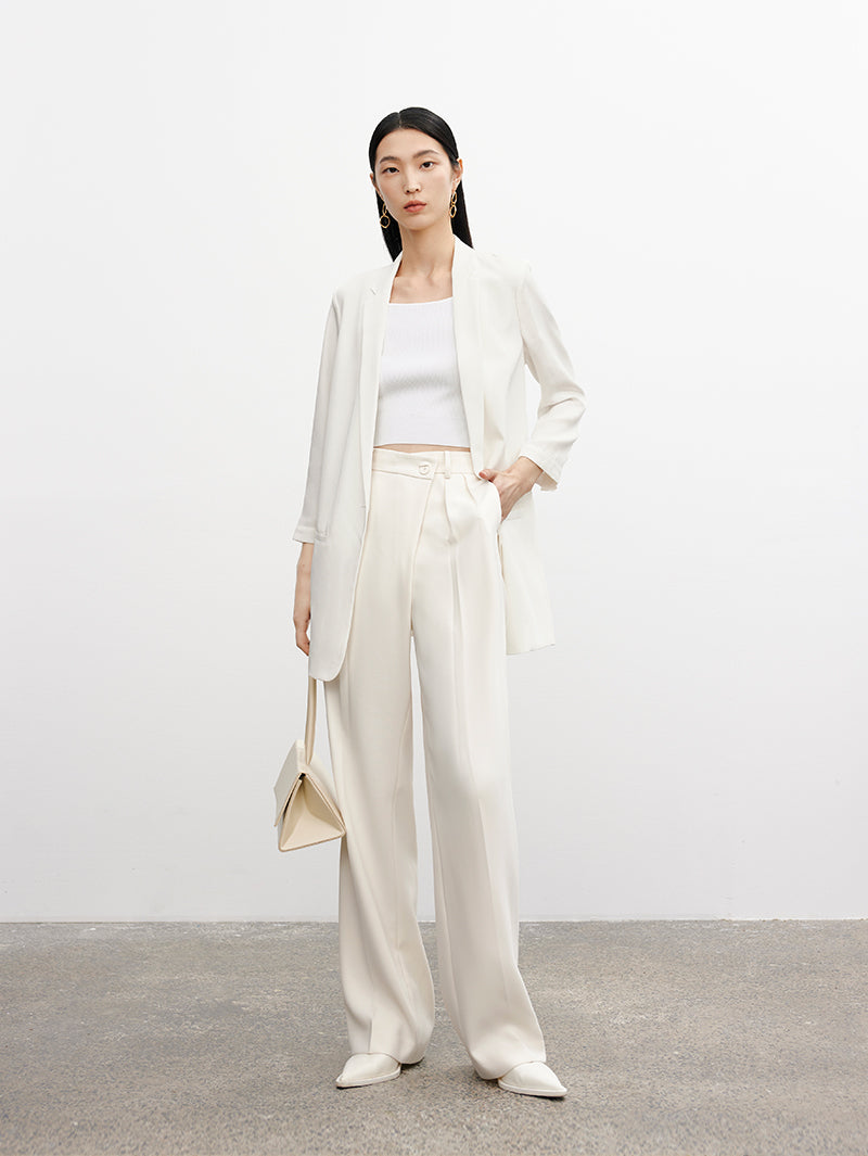 Gaby blazer jacket