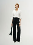 Chemise manches 3/4