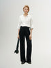 Chemise manches 3/4