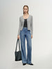 Flared Jeans