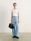 Light jeans