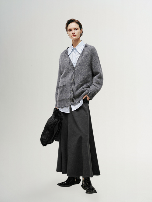 Load image 1 in gallery view. Vest
