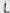 Women's Gray Straight Fit Breathable Acetate Skirt