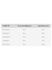 Women's Black Knit A-Line Middle Length Belted Skirt