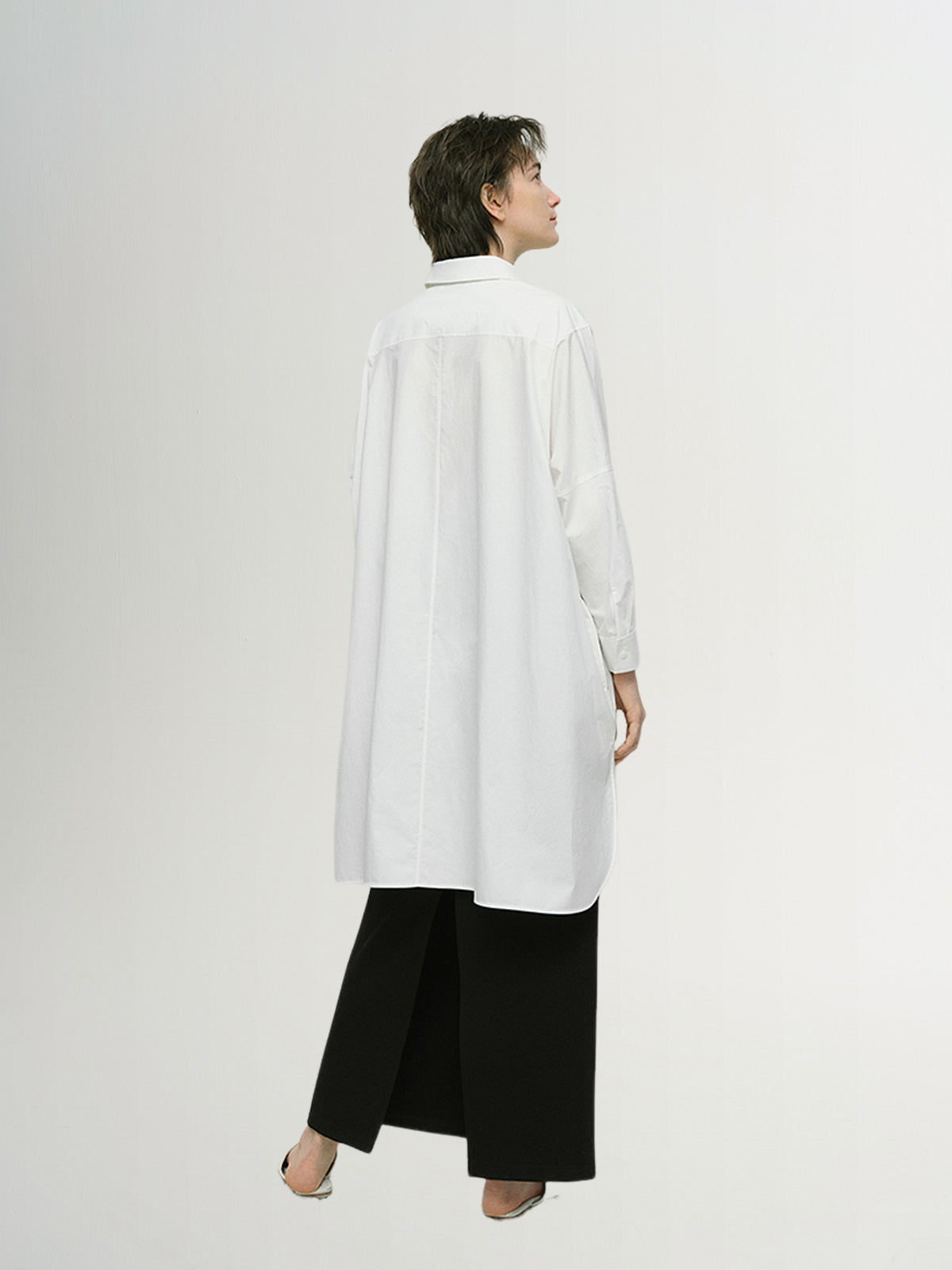Chemise Gaby