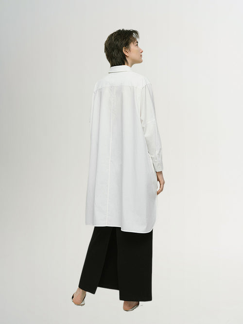 Charger l'image 1 dans la galerie. Chemise Gaby