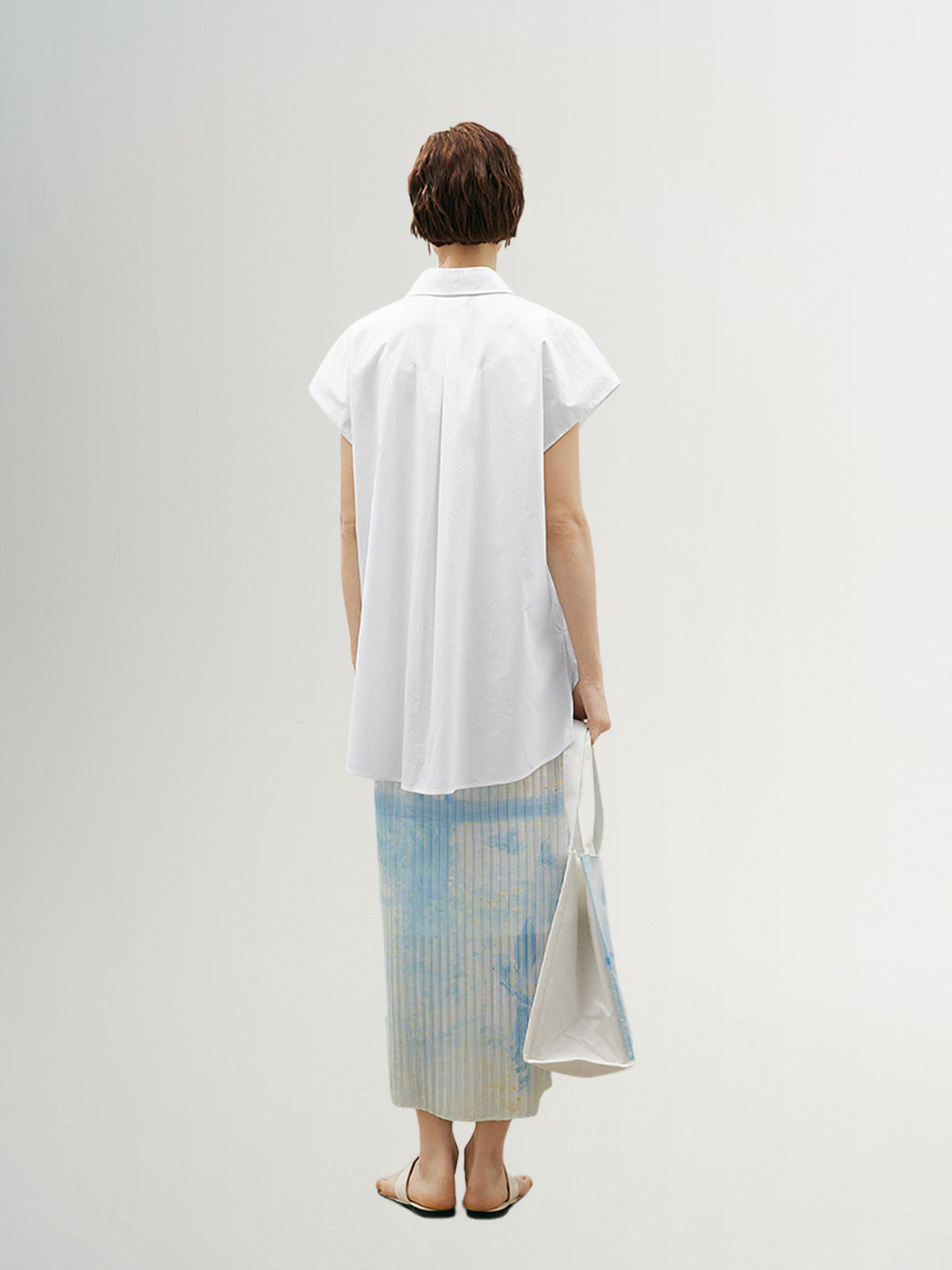 Chemise  - Collection Capsule