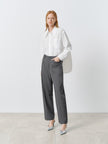 Pantalon gris