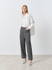 Pantalon gris