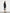 Women's Black Spaghetti Strap Breathable Acetate Slip Dress