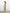 Women's Champagne Brown V Neck Breathable Acetate Slip Dress