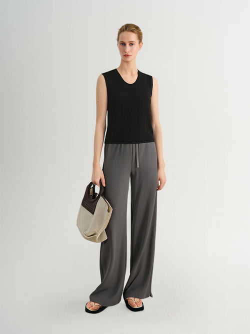 Load image 1 in gallery view. Knit  Top