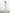 Women's Light Green Round Neck Puff Sleeve Blouse Top