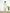 Women's Floral Light Green V Neck A-Line 100% Cotton Wrap Dress