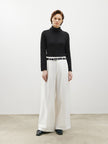 Pantalon en lin