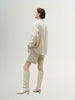 Chemise en lin