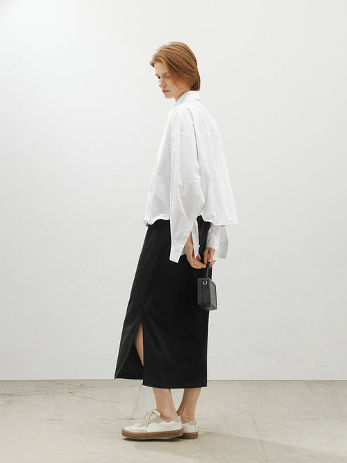 Charger l'image 1 dans la galerie. Chemise courte