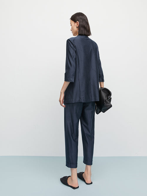Charger l'image 1 dans la galerie. Veste blazer Gaby