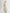 Beige cotton skirt