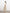 Women's Light Khaki High Waist Breathable Cotton Circular Skirt