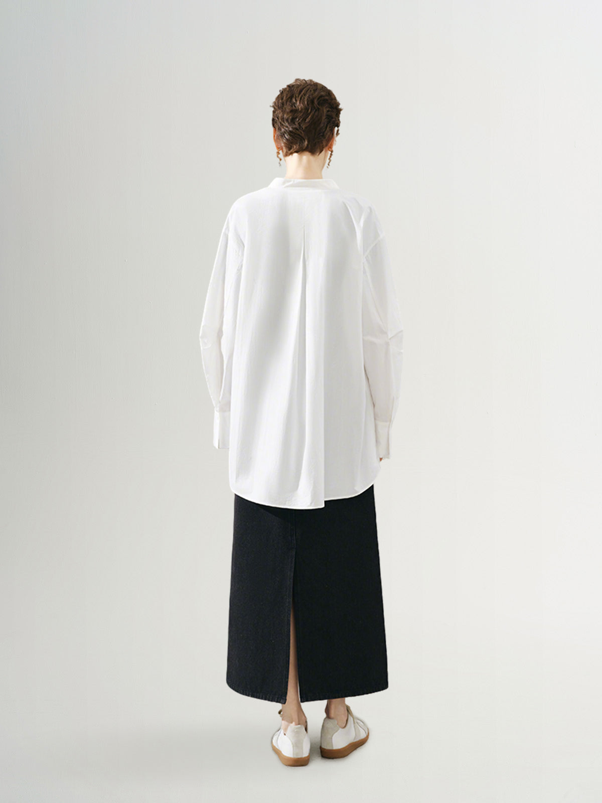 Chemise blanche