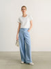 Light jeans