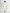 Women's Off-White Straight Fit Skirt