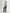Women's Original White V Neck Stripe Button Down Knitwear