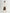 Women's Off-White Pinstripe Shirt Collar Smooth Lyocell Shirt