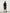 Women's Black 100% Sheep Wool Coat with Belt