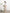 Women's Oatmeal Color Texture 100% Acetate Middle Length Mermaid Skirt