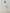 Women's White Wool Classic Collar Long Sleeve Drawstring Wasit Dress