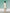 Women's Mint Green V Neck Short Sleeves Pleated Waist Dress