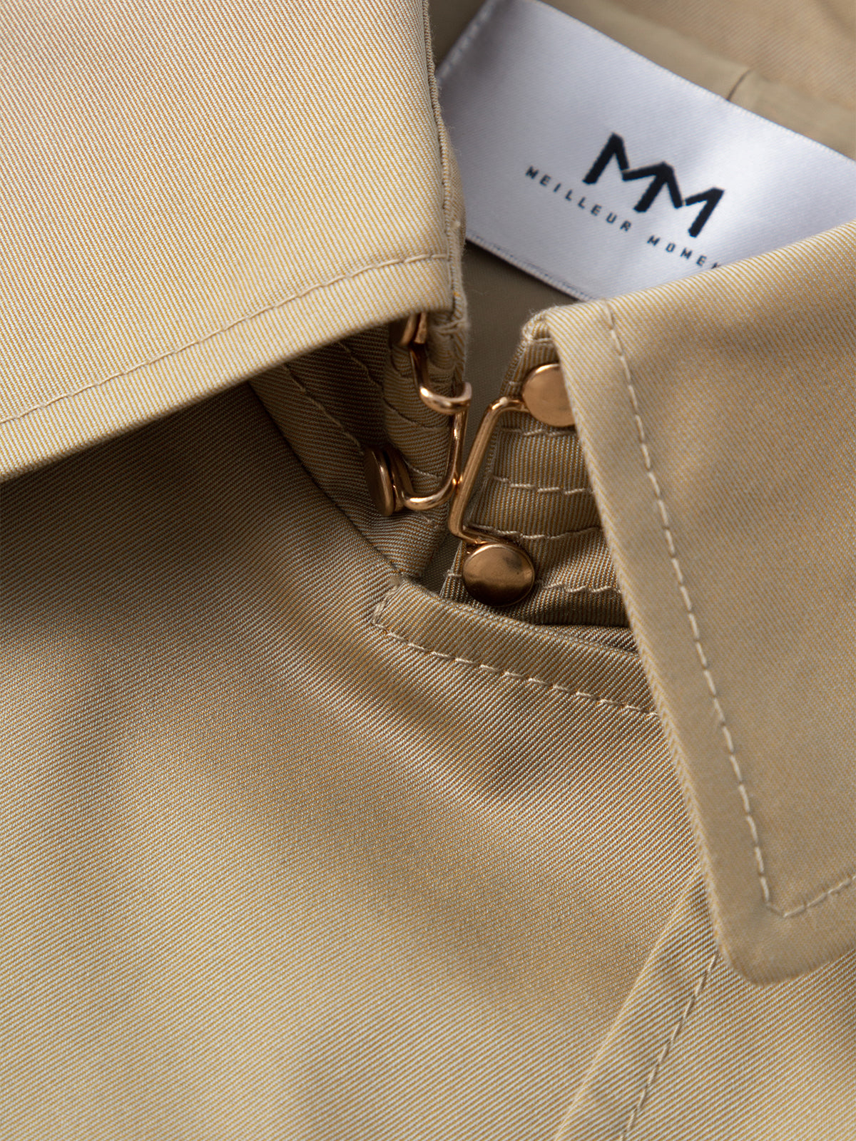 Gaby Coat