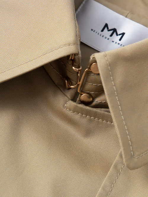 Load image 1 in gallery view. Gaby Coat