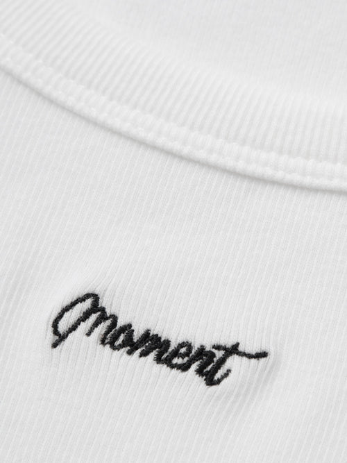 Load image 1 in gallery view. Moment' Tank Top