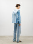 Veste à capuche - Collection Capsule