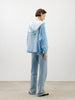 Veste à capuche - Collection Capsule