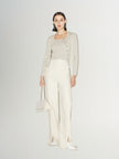 Lyocell vest