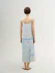 Robe plissée - Collection Capsule