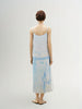 Robe plissée - Collection Capsule