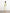 Women's White Acetate Straight Fit High Waist Warp Skirt