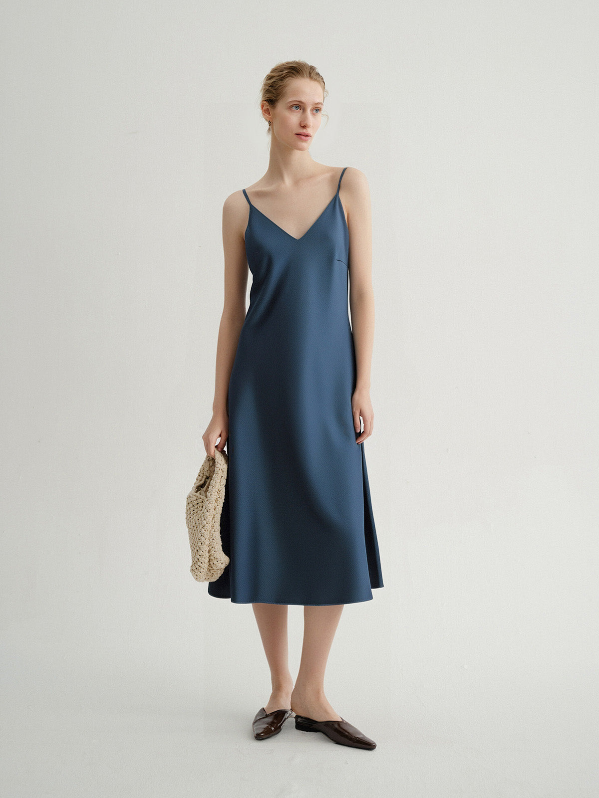 Gaby Slip Dress