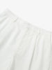 Short blanc