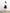 Women's Black A-Line Short Skort 5E4150881