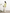 Women's Mustard Yellow Lantern Sleeves 100% Cotton Hoodie Jacket