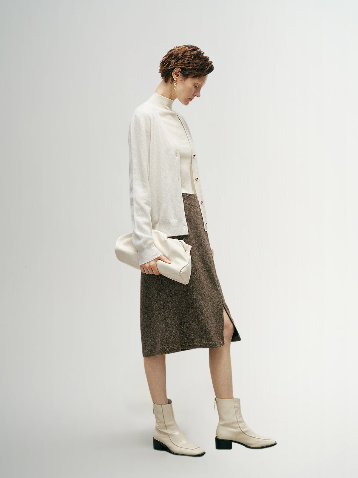 Gaby Cardigan