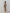 Women's Brown Polo Neck Ribbed Knit 100% Cashmere Sweater