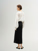 Blouse blanche